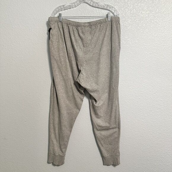 Polo Ralph Lauren Pants Mens Size XL Gray Lounge Sleep Pants Pockets Pajama - Picture 4 of 13